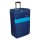 Комплект валізи Skyflite Domino Blue (S/M/L) 3шт (923955) + 2